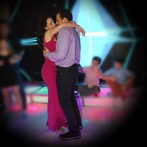 Meet your Posher, Jill